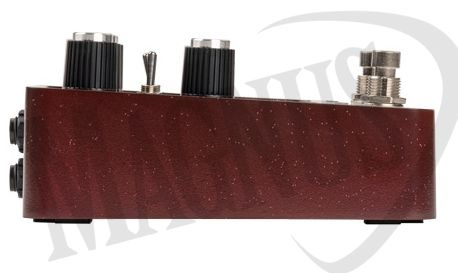 Universal Audio UAFX Ruby ’63 Top Boost Amplifier efekt gitarowy
