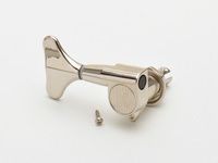 Kluson MKBRN - klucze do basu