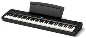 Dynatone DPP-510 pianino cyfrowe - zestaw ze statywem