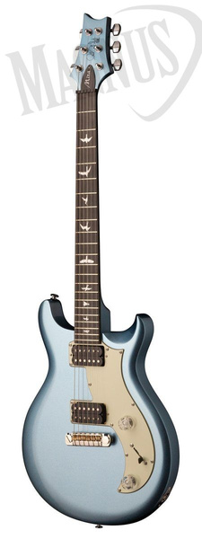 PRS SE Mira Frost Blue Metallic  gitara elektryczna