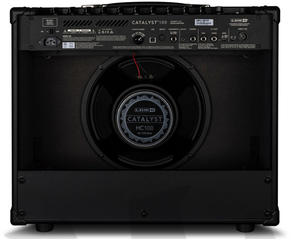 Line 6 Catalyst 100 Combo