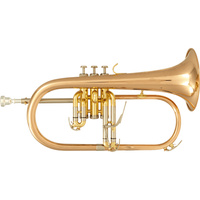 SML Paris BU600 flugelgorn
