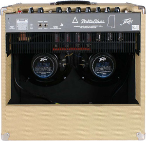 Peavey Delta Blues 210 Combo