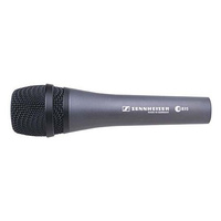 Sennheiser E835 mikrofon przewodowy