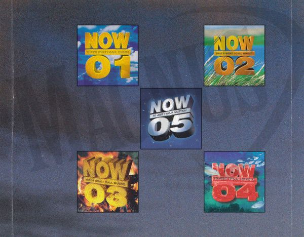 Various - Now To Jest Twoja Muzyka! 06