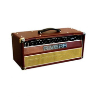Rivera Venus 6 Top RB głowa