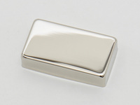 Goldo PNS0N - pokrywa do przetwornika humbucker