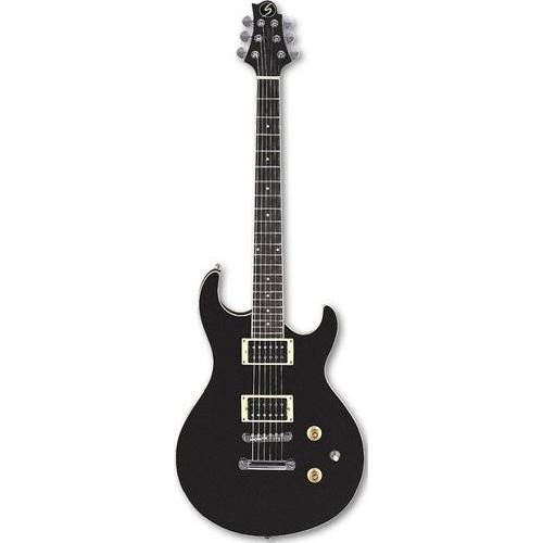 Samick UM 1 BK gitara elektryczna