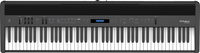 Roland FP-60X BK pianino cyfrowe