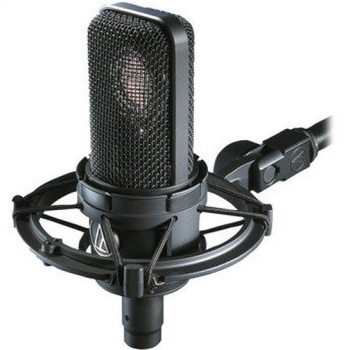 Audio Technica AT4040SM mikrofon pojemnościowy