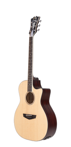 D'angelico Premier Gramercy LS Natural - gitara elektroakustyczna