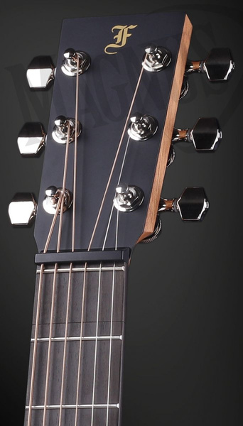 Furch Travel Little Jane LJ10CM gitara akustyczna