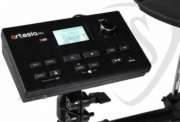 Artesia Legacy A30 perkusja elektroniczna