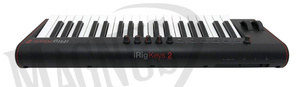 iK Multimedia - iRig Keys 2 Pro klawiatura sterująca