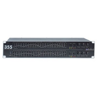 ART EQ-355 procesor wokalowy