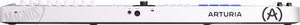 Arturia KeyLab Essential 61 MK3 White  kontroler