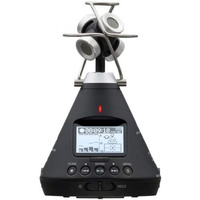 Zoom H3-VR rejestrator cyfrowy