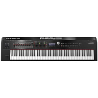 Roland RD-2000 stage piano