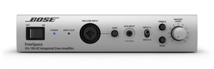Bose AudioPack Pro C4 White zestaw nagłośnienia