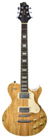 Samick AV 6 Limited Edition  gitara elektryczna serii AVION