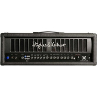 Hughes &amp; Kettner Coreblade głowa