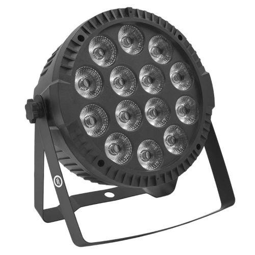Light4Me PAR RGBW 14x10 LED - led par