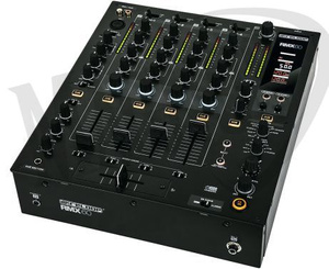 Reloop RMX-60 DVS mikser DJ