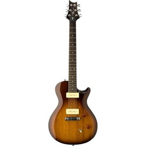 PRS SE Soapbar TS + pokrowiec - gitara elektryczna - ekspozycja