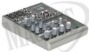 Novox M4 mikser analogowy
