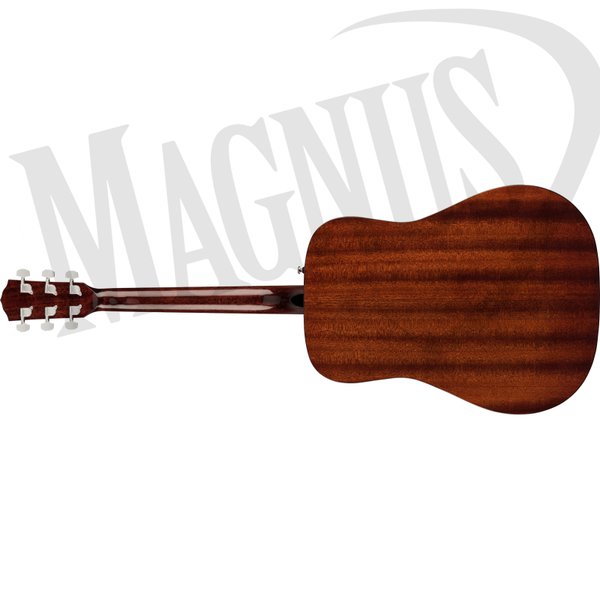 Fender FSR CD-60 Dreadnought, WF, Cherry gitara akustyczna