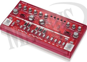 Behringer TD-3-SB syntezator linii basowych