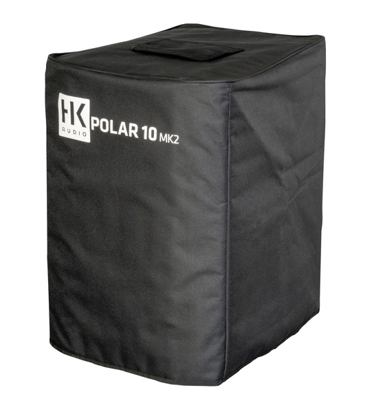 HK Audio Polar 10 MK2 System nagłośnienia z pokrowcami