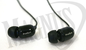 Prodipe IEM7120 system monitoringu dousznego