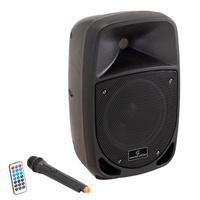 Soundsation GO-SOUND 8AMW 250W kolumna szerokopasmowa aktywna