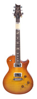 PRS P245 10-Top McCarty Sunburst - gitara elektryczna, model USA gitara elektryczna