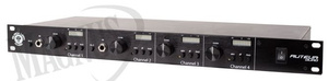Black Lion Auteur Quad 4-kanałowy preamp mikrofonowy