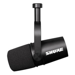 Shure MV7-X mikrofon pojemnościowy