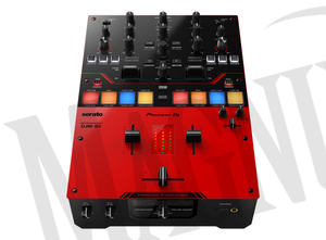 Pioneer DJM-S5 mikser DJ
