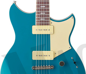 Yamaha Revstar RSS-02T SWB gitara elektryczna