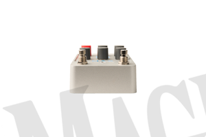 Universal Audio UAFX Max Preamp &amp; Dual Compressor