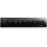 iCON Platform D3 kontroler