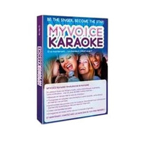 Prodipe MYVOICE - oprogramowanie do edycji utworów oprogramowanie studyjne