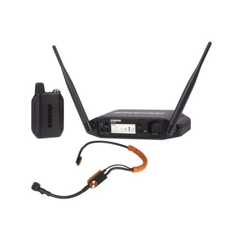Shure GLXD14+/SM31 mikrofon bezprzewodowy