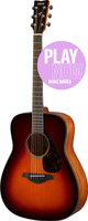 Yamaha FG800 BS II Brown Sunburst Gitara akustyczna - promocja 150 zł Cashback!