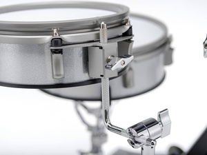 EFNOTE 3 Standard White Sparkle - perkusja elektroniczna - Tylko rozpakowany