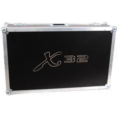 Behringer X32 Case skrzynia transportowa