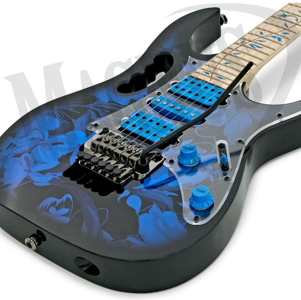 Ibanez Jem 77P BFP gitara elektryczna