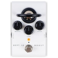 Blackstar Dept. 10 Boost efekt gitarowy