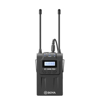 BOYA RX8 PRO dwukanałowy odbiornik