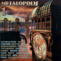 Metalopolis 1